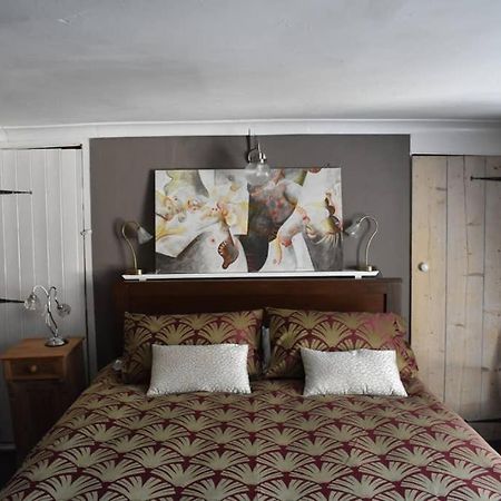 Willa Stunning 18Th Century 5 Bed House Old-Town Hastings Zewnętrze zdjęcie