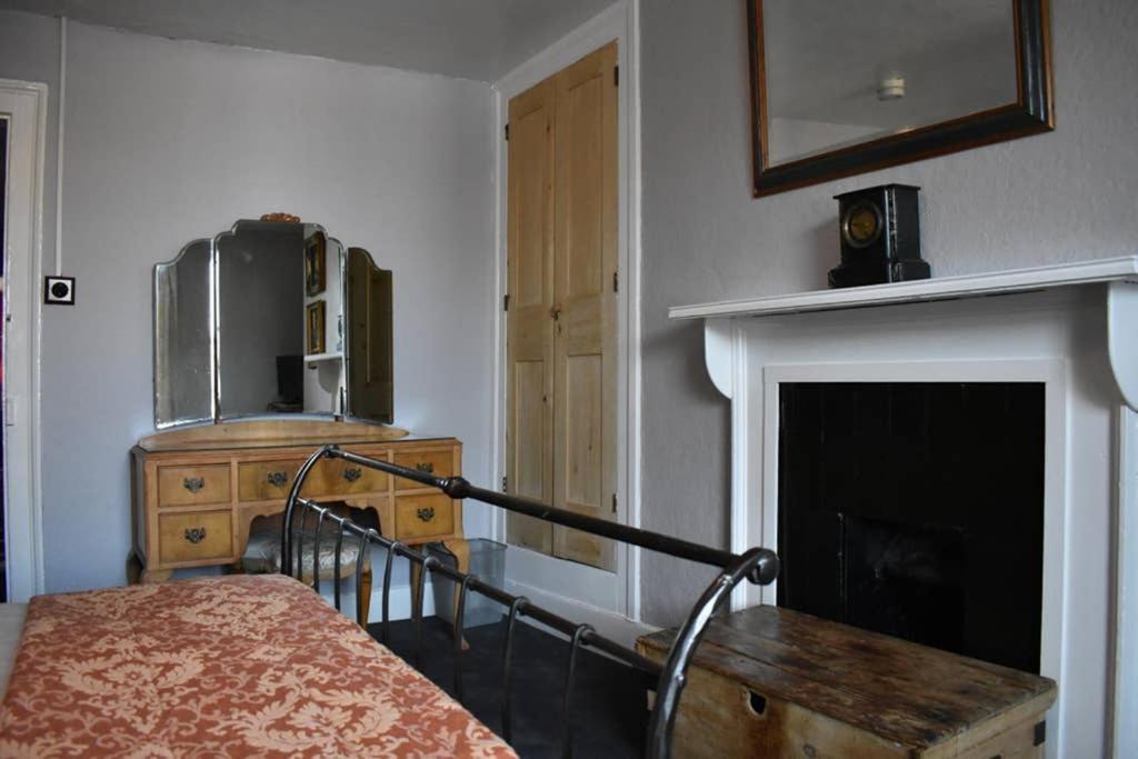 Willa Stunning 18Th Century 5 Bed House Old-Town Hastings Zewnętrze zdjęcie