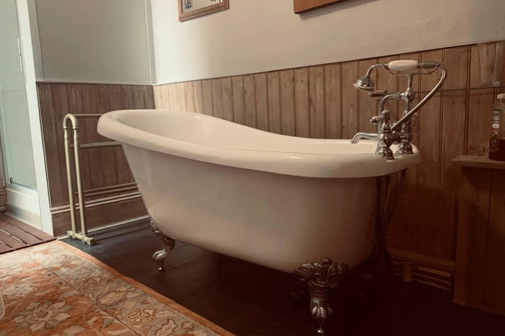 Willa Stunning 18Th Century 5 Bed House Old-Town Hastings Zewnętrze zdjęcie
